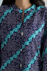 Kurta Dupatta - 2403