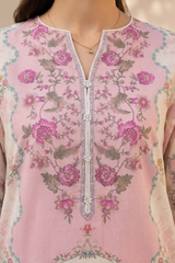 Kurta Trouser - 2616