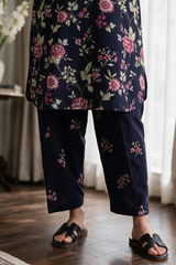 Kurta Trouser - 2623
