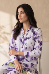 Kurta Trouser - 2626