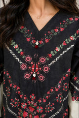 Kurta Trouser - 2631