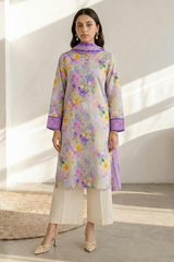 Kurta Dupatta - 2654