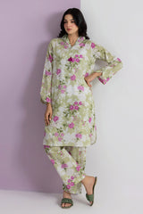 Kurta Trouser - 2849