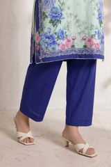 Kurta Trouser - 2851