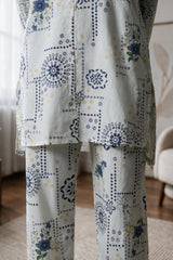 Kurta Trouser - 2861