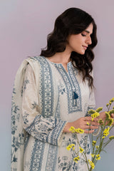 Kurta Dupatta - 2895