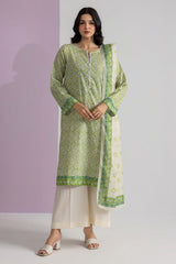 Kurta Dupatta - 2900