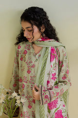 Kurta Dupatta - 3125
