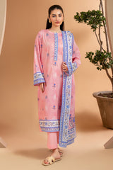 Kurta Dupatta Trouser - 2144