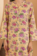 Kurta Dupatta Trouser - 2155
