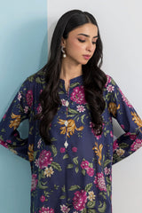 Kurta Dupatta Trouser - 2159