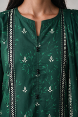 Kurta Dupatta Trouser - 2946
