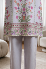 Kurta Dupatta Trouser - 3179