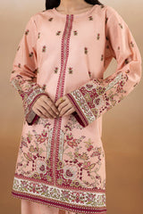 Kurta Trouser - 2679