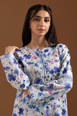 Kurta Trouser - 2760