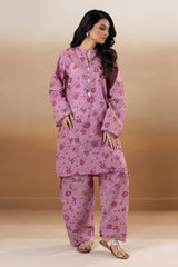 Kurta Trouser - 2767