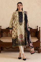 Kurta Dupatta - 2835