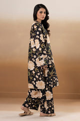 Kurta Trouser - 2843