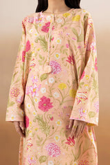 Kurta Trouser - 2848