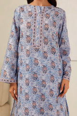 Kurta Dupatta Trouser - 2704