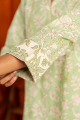 RTW | SHIRT, TROUSER & DUPATTA