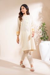 RTW | SHIRT, TROUSER & DUPATTA