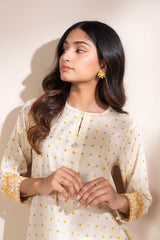 RTW | SHIRT, TROUSER & DUPATTA