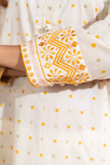 RTW | SHIRT, TROUSER & DUPATTA