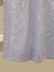 Embroidered Kora Cotton Shirt S114887