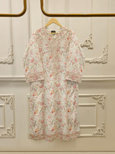 2 Piece Digital Printed Embroidered Lawn Suit S115174