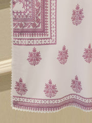 2 Piece Digital Printed Lawn Suit S115252
