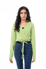 Short Cardigan