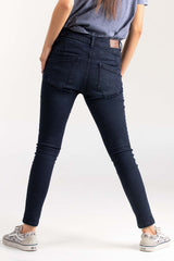 Push Up Jeans