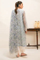 BABY BLISS-2PC (SHIRT & DUPATTA)