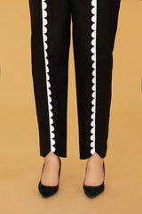 Basic Cambric Trouser
