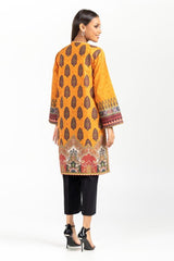 Karandi Digital Printed Shirt