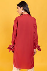 Jacquard Shirt