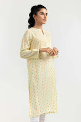 Paper Cotton Jacquard Shirt