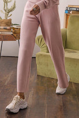 Viscose Blended Sweat Trouser
