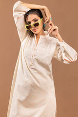 Jacquard Dyed Shirt