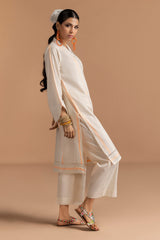 Jacquard Dyed Shirt