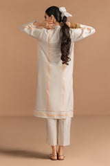 Jacquard Dyed Shirt
