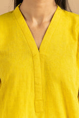 Yarn Dyed Shirt KJ-43230