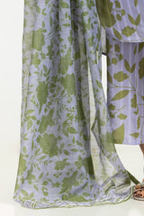Poly Munar Printed Dupatta