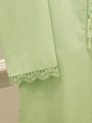 2 Piece - Digital Printed Cambric Suit S113633