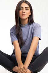 High neck