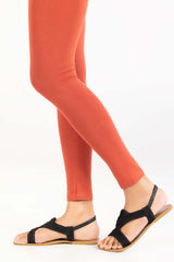 Rust Tights