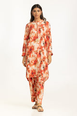 Viscose Printed Co-Ord Set