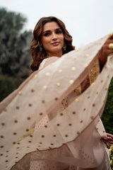 3-PC Embroidered Silk CMA-6-273