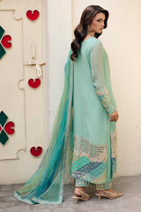 3-PC Stitched Luxury Collection CCE6-01P